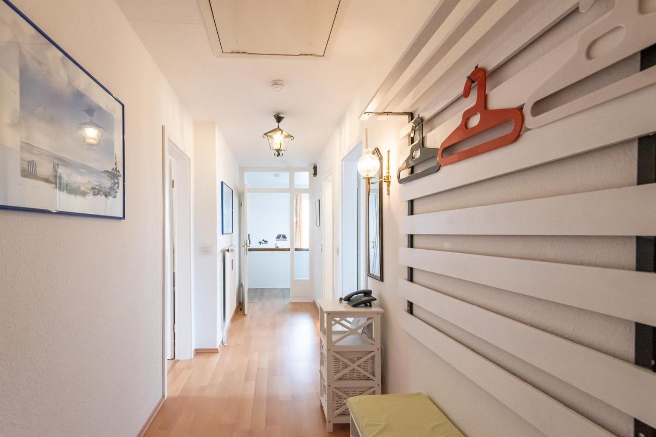 Haus Decker, App 3 Apartment Wenningstedt-Braderup Exterior photo